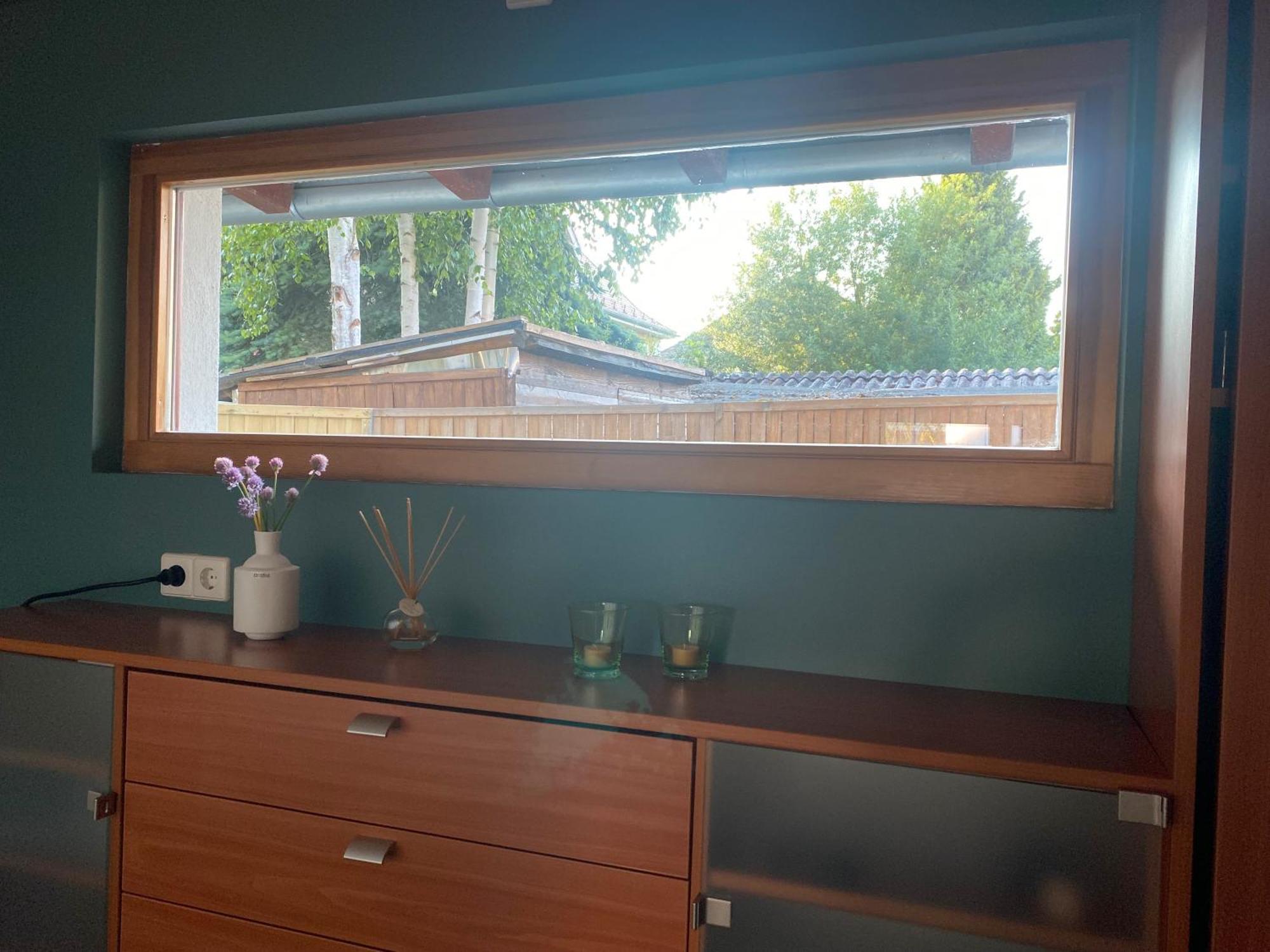 Ferienwohnung An Der Brigach Donaueschingen Bagian luar foto
