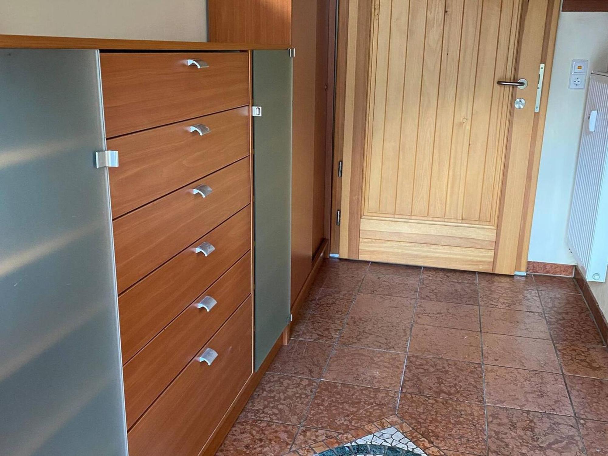 Ferienwohnung An Der Brigach Donaueschingen Bagian luar foto