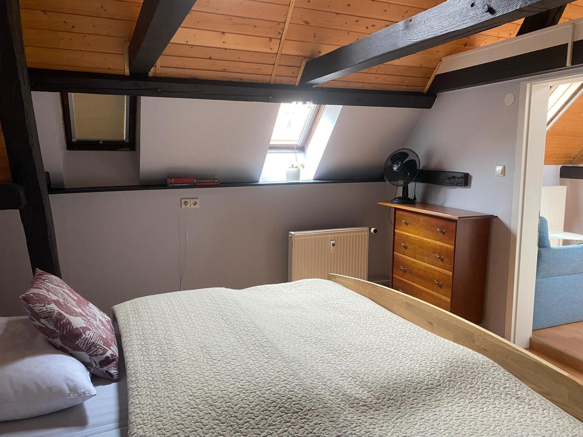 Ferienwohnung An Der Brigach Donaueschingen Bagian luar foto