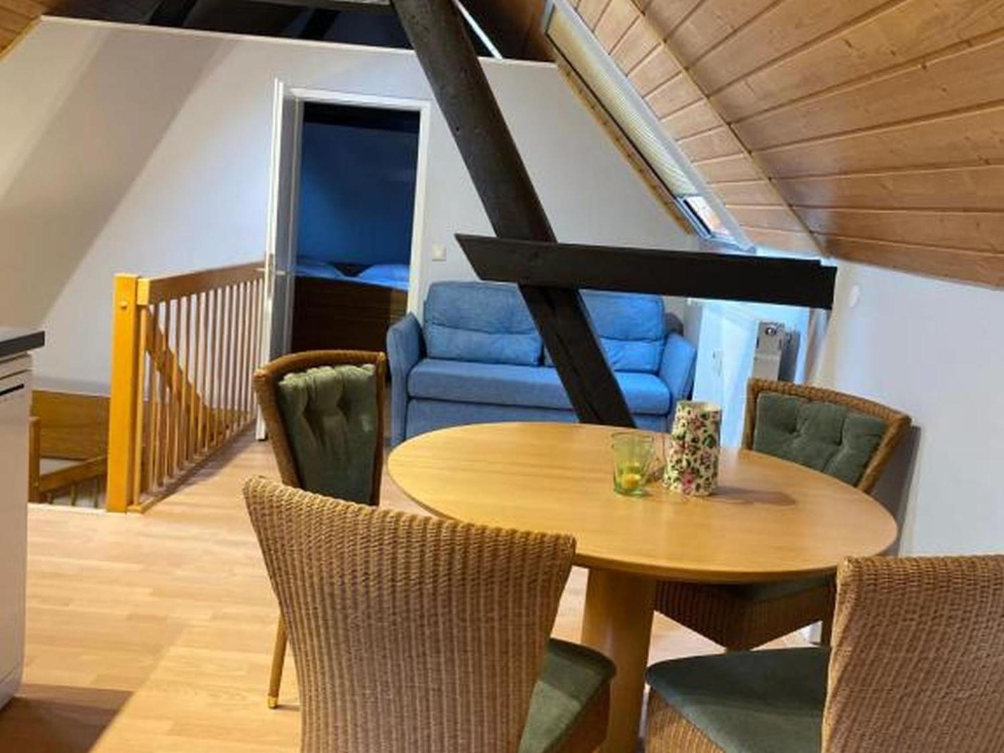 Ferienwohnung An Der Brigach Donaueschingen Bagian luar foto