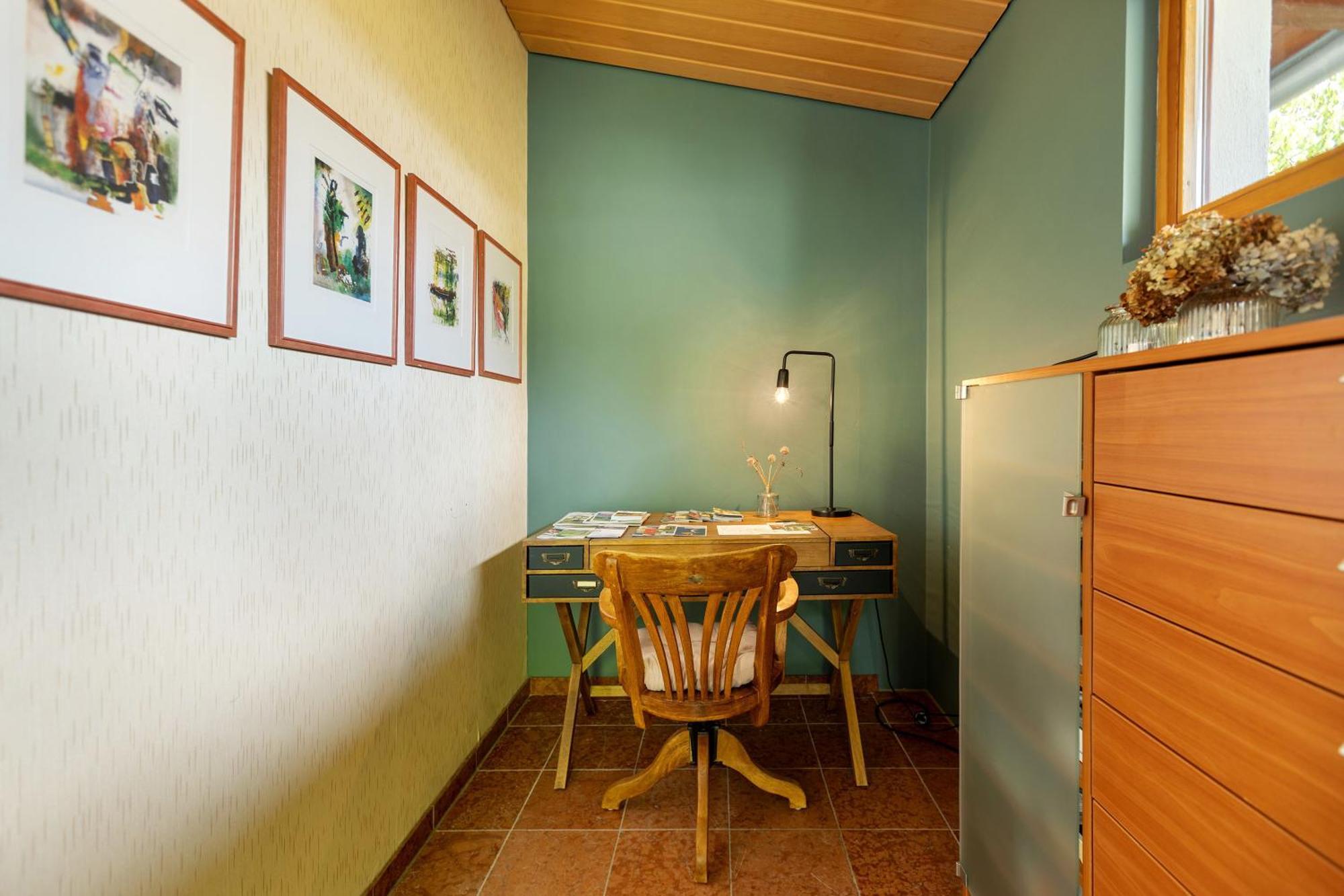 Ferienwohnung An Der Brigach Donaueschingen Bagian luar foto