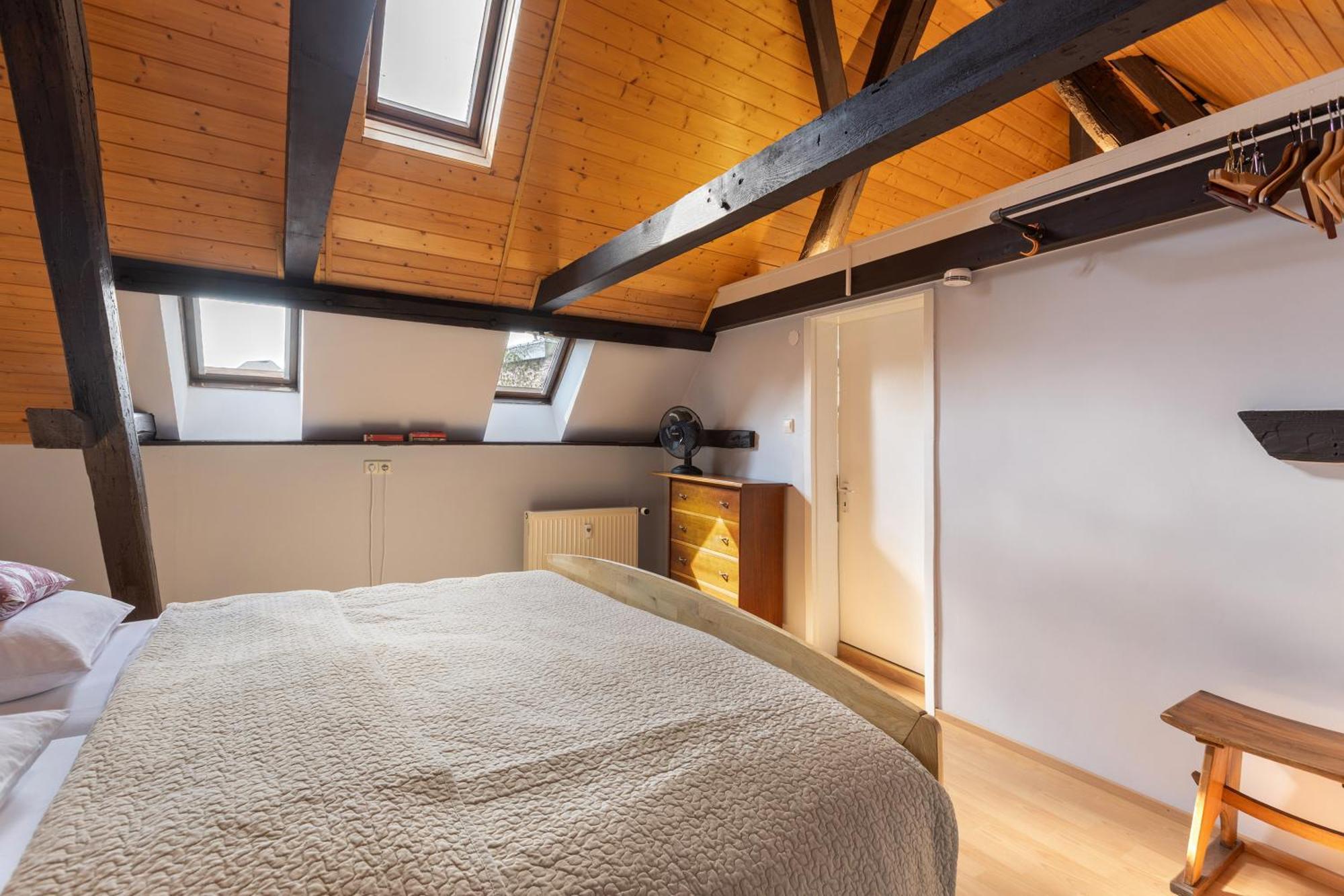 Ferienwohnung An Der Brigach Donaueschingen Bagian luar foto